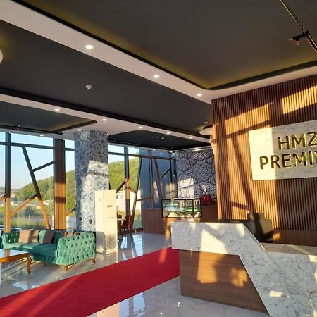Hmz Premium Konaklama Cekmekoey Exteriör bild