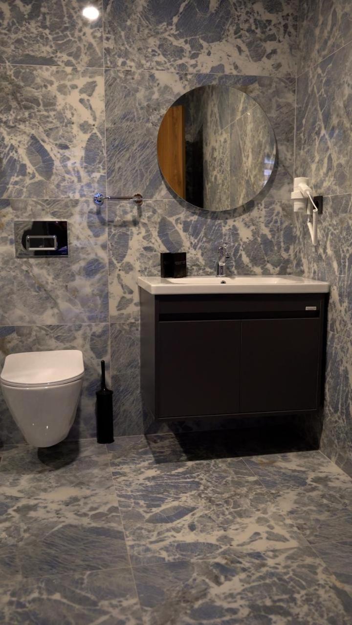 Hmz Premium Konaklama Cekmekoey Exteriör bild