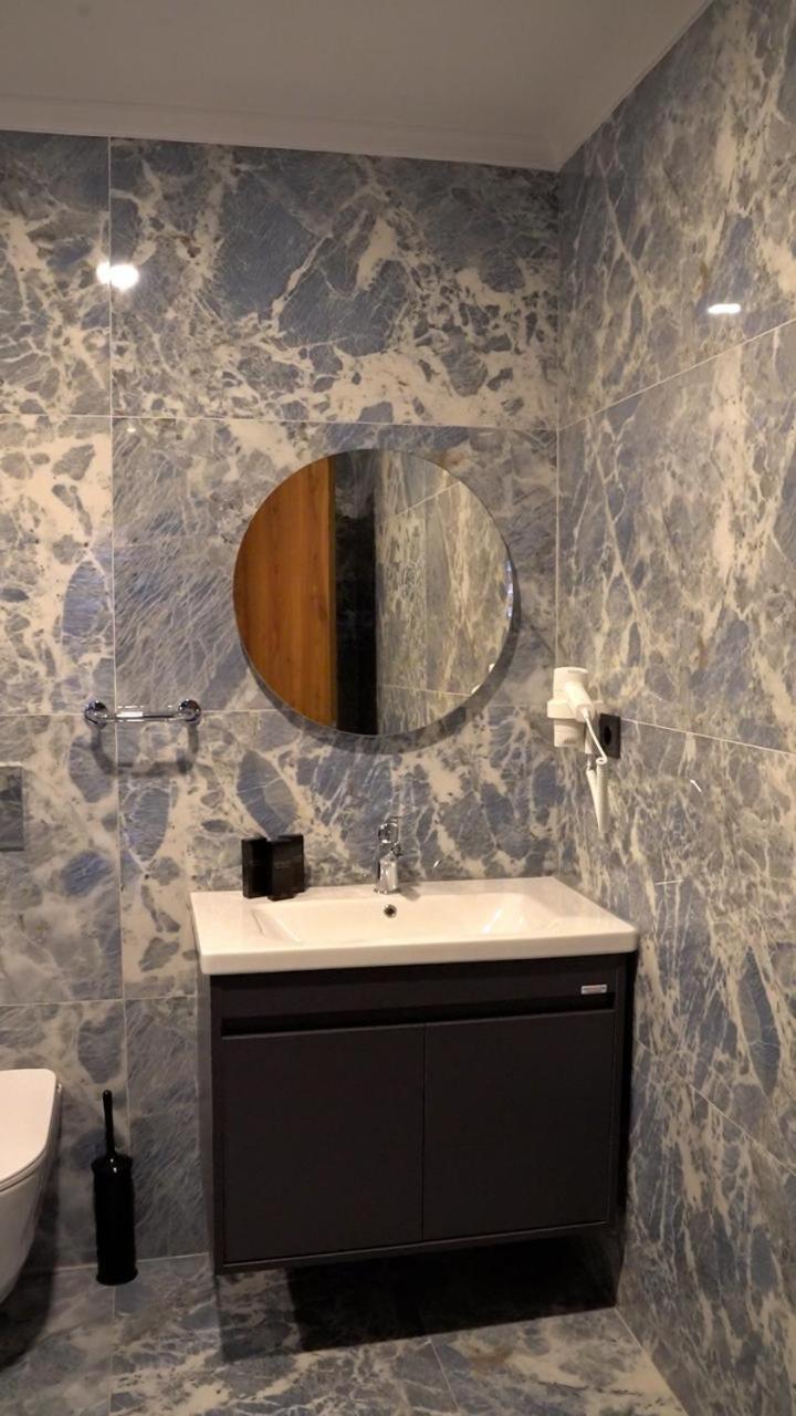 Hmz Premium Konaklama Cekmekoey Exteriör bild