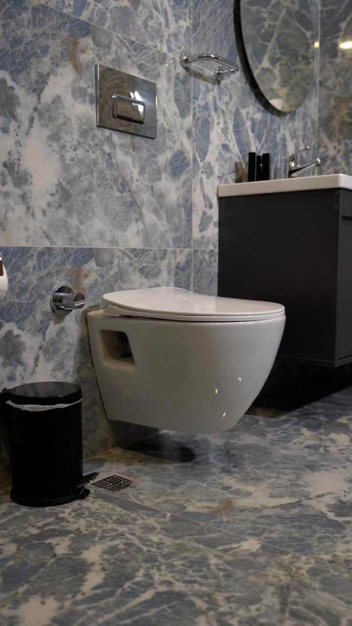 Hmz Premium Konaklama Cekmekoey Exteriör bild