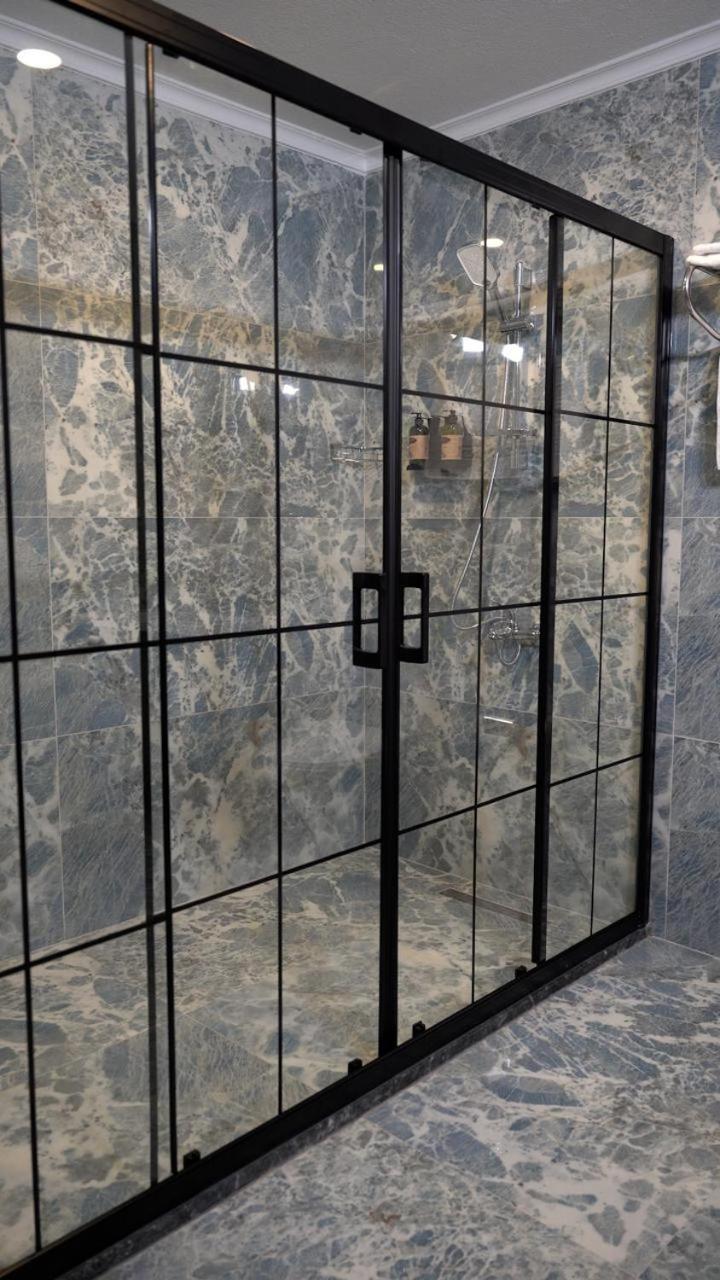Hmz Premium Konaklama Cekmekoey Exteriör bild